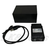 Bluetooth OBD-II diagnostic scanner for Land Rover and Range Rover – GAP Diagnostics IID Tool G3 with VIN-locked ECU programming and suspension control
