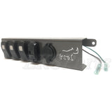 Proud Rhino LR3 Power Panel