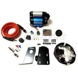 Strut Tower Air Compressor Kit - With or without Compressor