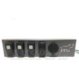 Proud Rhino LR3 Power Panel