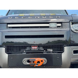 PROUD RHINO STEALTH PACK WINCH MOUNT