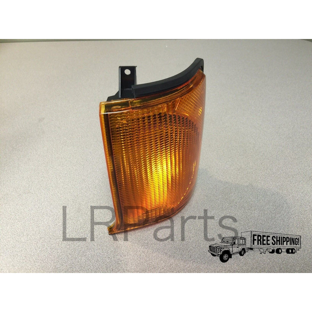 Dynamic Fender LED Turn Signal Indicator Light For Land Rover Discovery Defender Dynamic Fender LED Turn Signal Indicator Light For Land Rover Discovery Defender