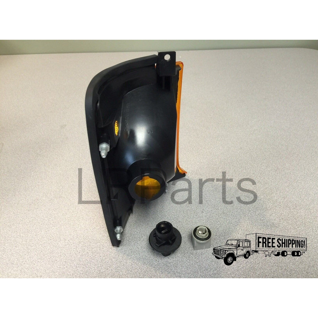 FRONT TURN SIGNAL LAMP LIGHT LEFT LH – Lucky8 Off Road