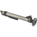 ARB 1060001 hydraulic recovery jack with aluminum body and 360-degree rotating foot – ideal for off-road lifting and trail recoveries