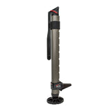 ARB 1060001 hydraulic recovery jack with aluminum body and 360-degree rotating foot – ideal for off-road lifting and trail recoveries