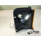 FRONT TURN SIGNAL LAMP LIGHT LEFT LH