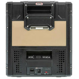 ARB ZERO Fridge, 47-Quart / 44-Liter Single-Zone Travel Refrigerator And Freezer