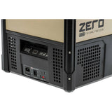 ARB ZERO Fridge, 47-Quart / 44-Liter Single-Zone Travel Refrigerator And Freezer