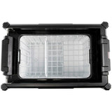 ARB ZERO Fridge, 47-Quart / 44-Liter Single-Zone Travel Refrigerator And Freezer