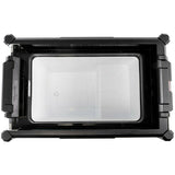 ARB ZERO Fridge, 47-Quart / 44-Liter Single-Zone Travel Refrigerator And Freezer