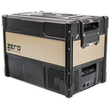 ARB ZERO Fridge, 47-Quart / 44-Liter Single-Zone Travel Refrigerator And Freezer