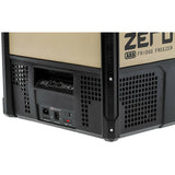 ARB ZERO Fridge, 73-Quart / 69-Liter Dual-Zone Travel Refrigerator And Freezer