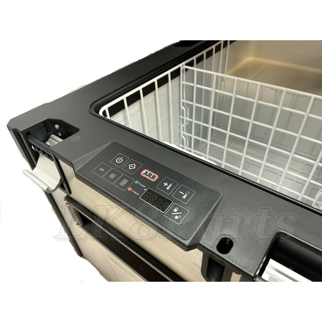 ARB 10810602 63 Quart Elements Portable Fridge Freezer – Lucky8