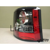 REAR TAIL LAMP LIGHT RIGHT RH