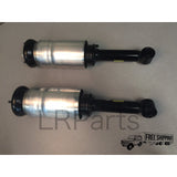 Set of 2 RNB501580 Front Air Suspension Strut Shocks – Fits LR3