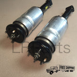 Set of 2 RNB501580 Front Air Suspension Strut Shocks – Fits LR3