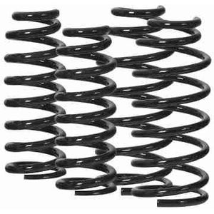 OME DEFENDER HEAVY CONSTANT (1,100LBS TO GVW) D110 REAR SPRING