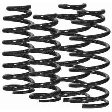 OME DEFENDER LIGHT LOAD (0LBS TO GVW) D110 REAR SPRING