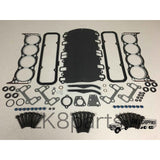 STC4082 Head Gasket Kit with Head Bolts – fits Discovery I/II, P38, Defender, and Range Rover Classic – composite gaskets and torque-to-yield bolts
