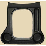 MUD UK LHD R380 MUD TUNNEL TRAY (NO 12V SOCKET)