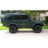 OME DISCOVERY II 2" LIFT KIT