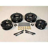 PROUD RHINO SYA EXTENSION STREET KIT PLUS