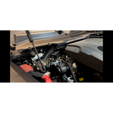 Strut Tower Air Compressor Kit - With or without Compressor