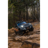 Proud Rhino Winch Mount for Defender 2