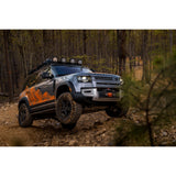 Proud Rhino Winch Mount for Defender 2