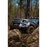 Proud Rhino Winch Mount for Defender 2