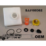 BRAKE MASTER CYLINDER REPAIR KIT