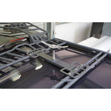 PROSPEED UK XRS SPARE TIRE CARRIER - Discontinued Item - Final Sale Price