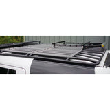 PROSPEED UK XRS ALUMINUM FLOORS - Discontinued Item - Final Sale Price