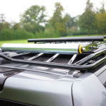 XRS long load carrier - Discontinued Item - Final Sale Price