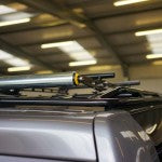 XRS long load carrier - Discontinued Item - Final Sale Price