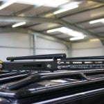 XRS long load carrier - Discontinued Item - Final Sale Price