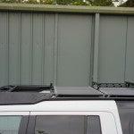 XRS long load carrier - Discontinued Item - Final Sale Price
