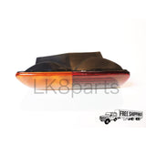 REAR BUMPER LIGHT LH DRIVER SIDE LAMP
