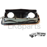 REAR BUMPER LIGHT LH DRIVER SIDE LAMP