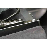 MUD UK MUD SEAT RAILS