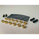 PROUD RHINO SYA OFF ROAD EXTENSION KIT PLUS FOR LR3 & LR4