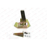 Terrafirma Front Diff Guard – TF838 – Discovery II (1999–2004)