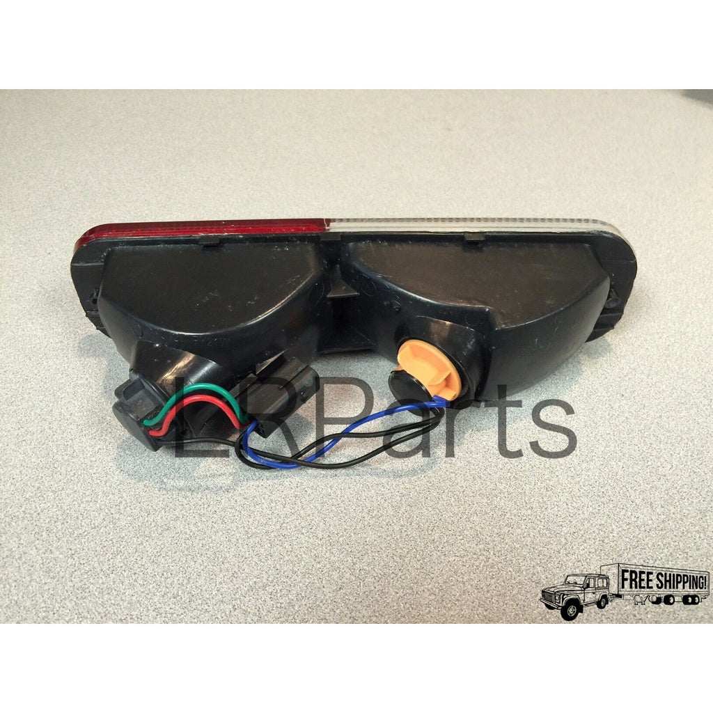 LH Rear Stop Tail and Indicator Light Lucky8 Off Road