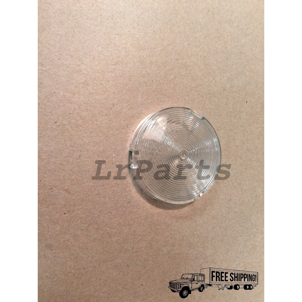 Interior Dome Map Courtesy Light Lens Lucky8 Off Road