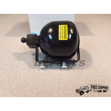 OEM WABCO ABS Accumulator for 1987–1995 Range Rover Classic – part RTC6498 – direct replacement brake system component.