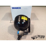 OEM WABCO ABS Accumulator for 1987–1995 Range Rover Classic – part RTC6498 – direct replacement brake system component.
