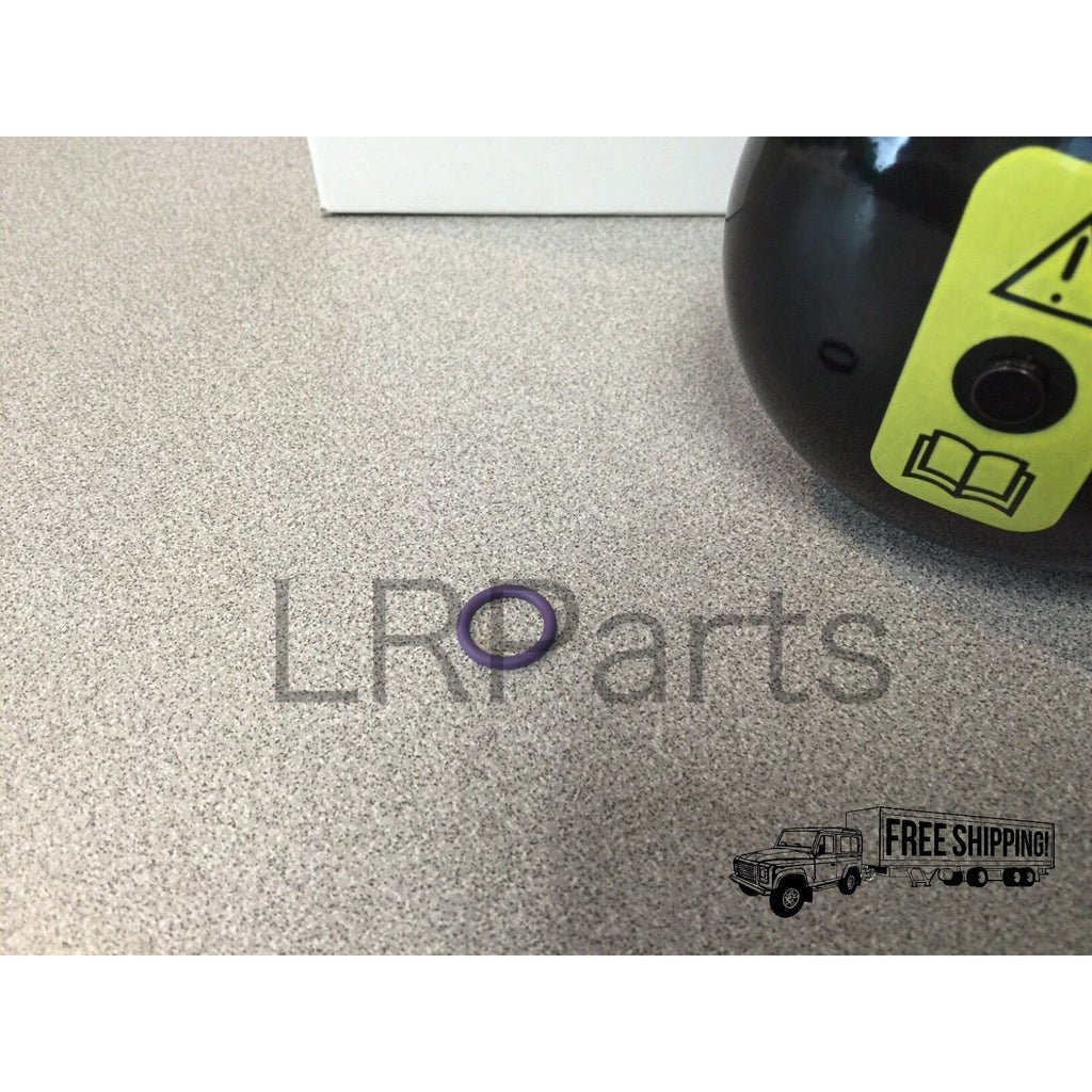 ABS ACCUMULATOR Lucky8 Off Road