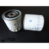 Oil Filter Set x2
