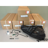 AIR SUSPENSION COMPRESSOR