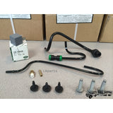 AIR SUSPENSION COMPRESSOR